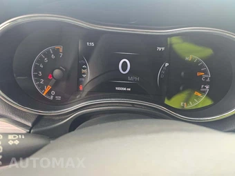 2020 Jeep Grand Cherokee Limited - miniatura 9