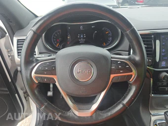 2020 Jeep Grand Cherokee North Edition - miniatura 10