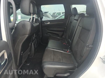 2020 Jeep Grand Cherokee North Edition - miniatura 13