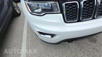 2020 Jeep Grand Cherokee North Edition - miniatura 19