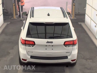 2020 Jeep Grand Cherokee North Edition - miniatura 5