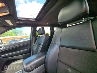 2020 Jeep Grand Cherokee North Edition - miniatura 11