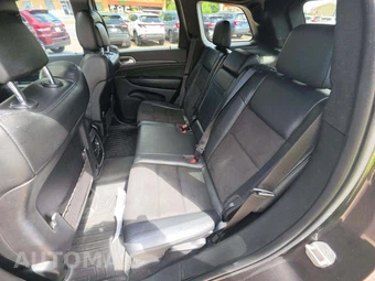 2020 Jeep Grand Cherokee North Edition - miniatura 13