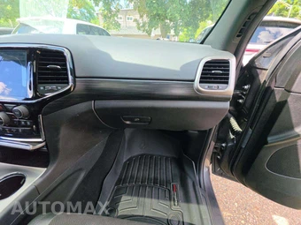 2020 Jeep Grand Cherokee North Edition - miniatura 19