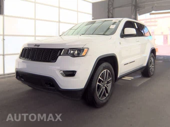 2020 Jeep Grand Cherokee North Edition - car from the USA, Manheim Buy-Now listing at AUTOMAX