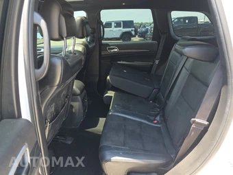 2020 Jeep Grand Cherokee North Edition - miniatura 13