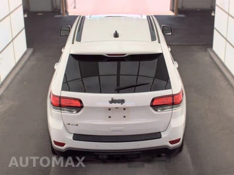 2020 Jeep Grand Cherokee North Edition - miniatura 5