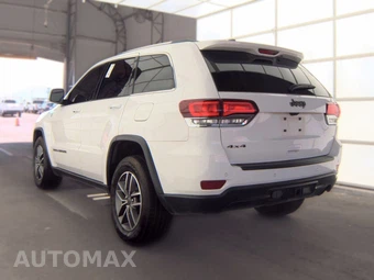 2020 Jeep Grand Cherokee North Edition - miniatura 6