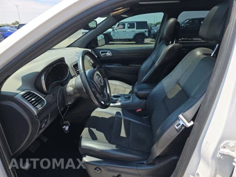 2020 Jeep Grand Cherokee North Edition - miniatura 7