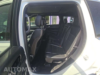 2020 Jeep Grand Cherokee Overland - miniatura 10