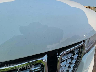2020 Jeep Grand Cherokee Overland - miniatura 19