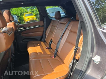 2020 Jeep Grand Cherokee Overland - miniatura 13