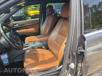 2020 Jeep Grand Cherokee Overland - miniatura 6