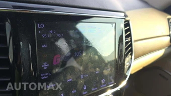2020 Jeep Grand Cherokee Overland - miniatura 20