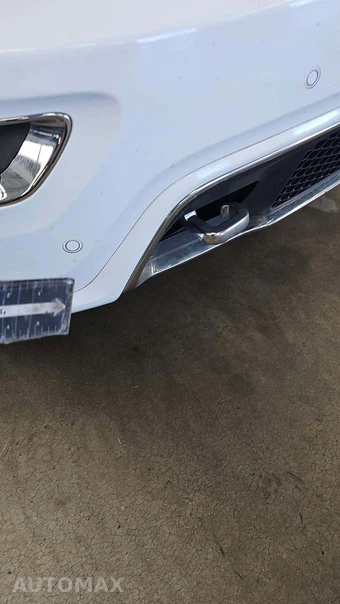 2020 Jeep Grand Cherokee Overland - miniatura 24