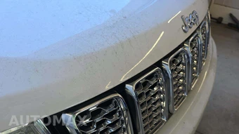 2020 Jeep Grand Cherokee Overland - miniatura 20
