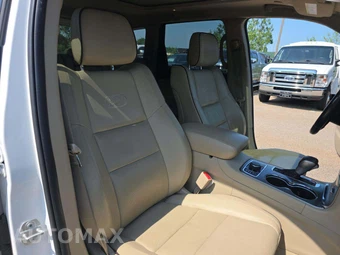 2020 Jeep Grand Cherokee Overland - miniatura 18