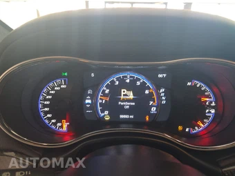 2020 Jeep Grand Cherokee SRT - miniatura 12