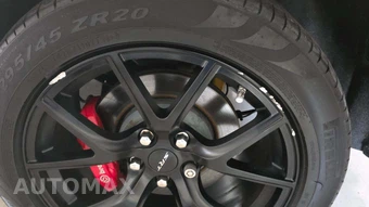 2020 Jeep Grand Cherokee SRT - miniatura 19