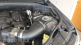 2020 Jeep Grand Cherokee SRT - miniatura 21