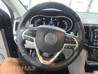 2020 Jeep Grand Cherokee Summit - miniatura 10