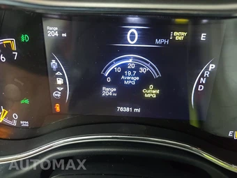 2020 Jeep Grand Cherokee Summit - miniatura 12