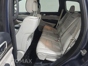 2020 Jeep Grand Cherokee Summit - miniatura 13