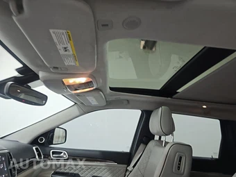 2020 Jeep Grand Cherokee Summit - miniatura 17