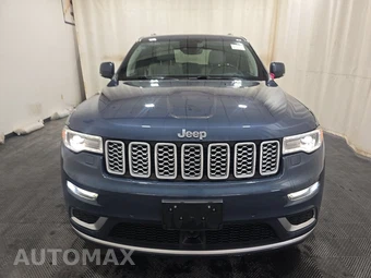 2020 Jeep Grand Cherokee Summit - miniatura 2