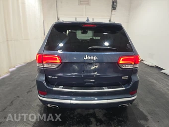 2020 Jeep Grand Cherokee Summit - miniatura 5
