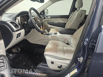 2020 Jeep Grand Cherokee Summit - miniatura 7
