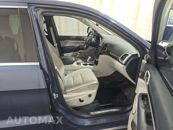 2020 Jeep Grand Cherokee Summit - miniatura 8