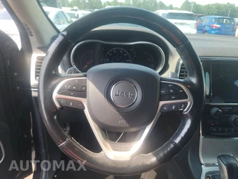 2020 Jeep Grand Cherokee Summit - miniatura 10