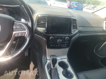 2020 Jeep Grand Cherokee Summit - miniatura 11