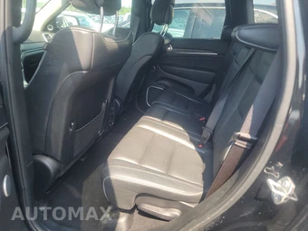 2020 Jeep Grand Cherokee Summit - miniatura 13