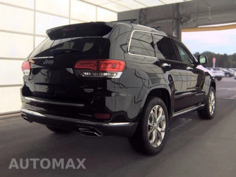 2020 Jeep Grand Cherokee Summit - miniatura 4