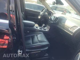 2020 Jeep Grand Cherokee Summit - miniatura 8