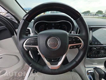 2020 Jeep Grand Cherokee Summit - miniatura 10