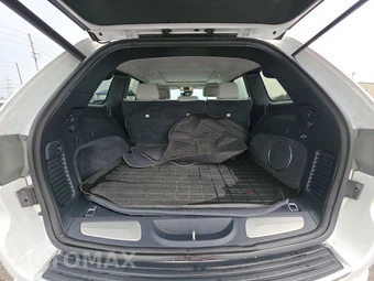 2020 Jeep Grand Cherokee Summit - miniatura 16