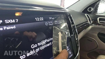 2020 Jeep Grand Cherokee Summit - miniatura 20