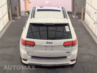 2020 Jeep Grand Cherokee Summit - miniatura 5