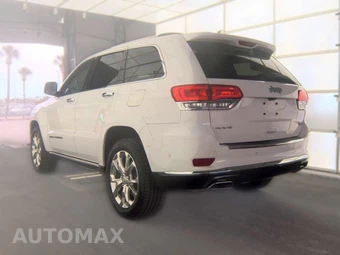2020 Jeep Grand Cherokee Summit - miniatura 6