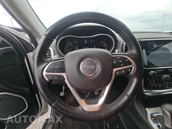2020 Jeep Grand Cherokee Summit - miniatura 10