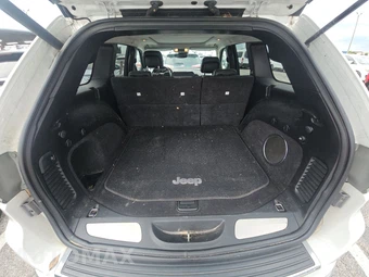 2020 Jeep Grand Cherokee Summit - miniatura 16