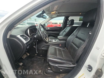 2020 Jeep Grand Cherokee Summit - miniatura 7