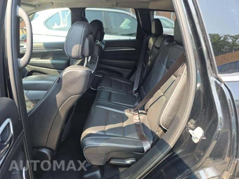 2020 Jeep Grand Cherokee Summit - miniatura 13