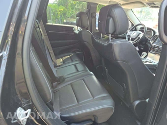 2020 Jeep Grand Cherokee Summit - miniatura 16