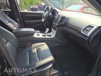 2020 Jeep Grand Cherokee Summit - miniatura 18