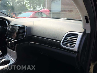 2020 Jeep Grand Cherokee Summit - miniatura 19