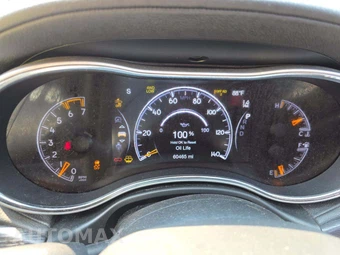 2020 Jeep Grand Cherokee Summit - miniatura 9